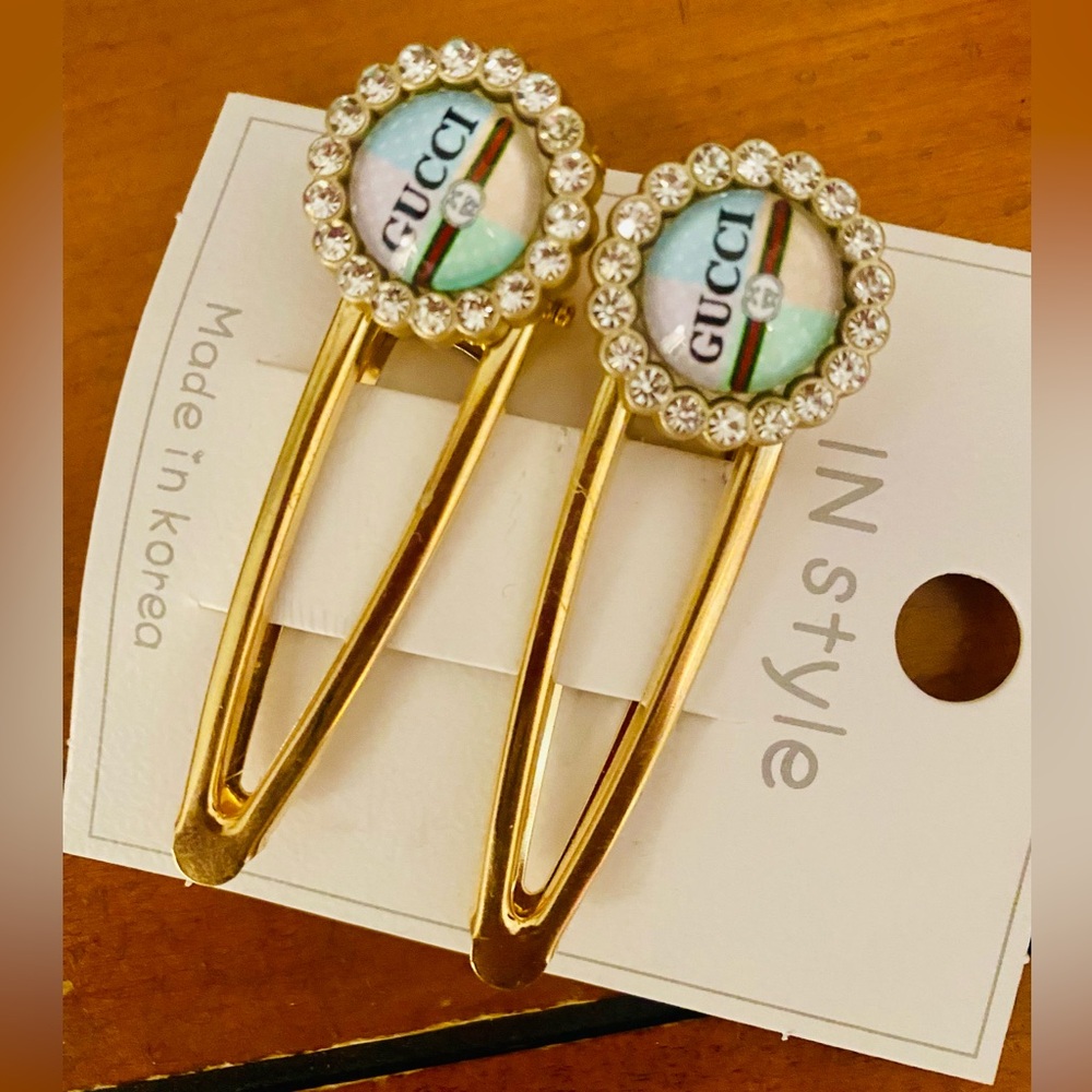 Hair CLIP ONs